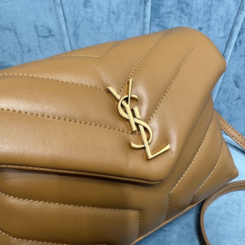 YSL Satchel Bags